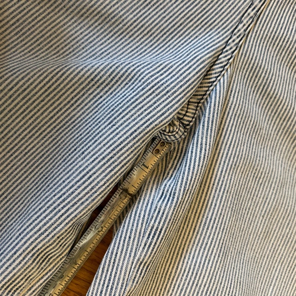 Bliss and mischief overalls size 1 - Picture 10 of 11